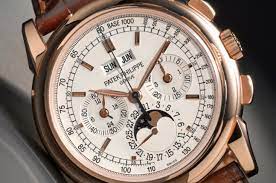 patek philippe replica